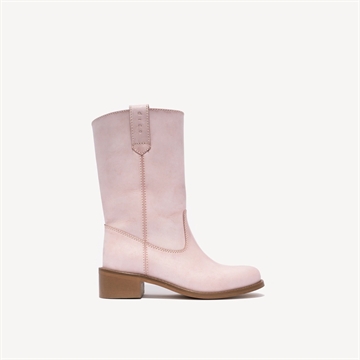 DICO Støvler Julia Pink